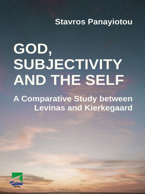 cover image of God, Subjectivity and the Self